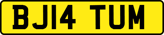 BJ14TUM