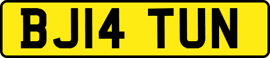 BJ14TUN