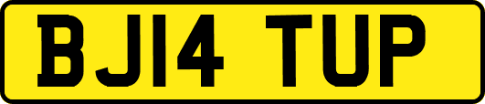 BJ14TUP