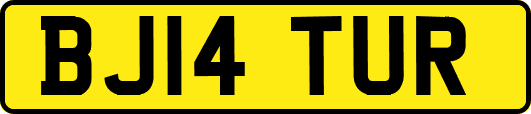 BJ14TUR