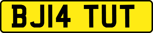 BJ14TUT