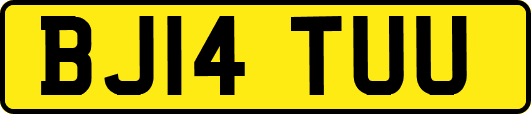 BJ14TUU