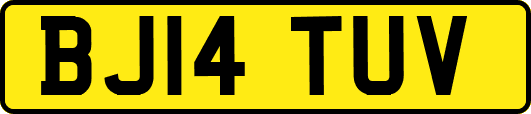 BJ14TUV