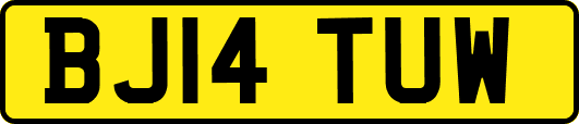 BJ14TUW
