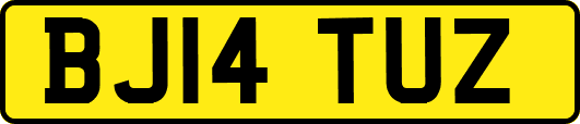 BJ14TUZ