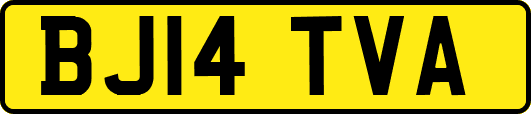 BJ14TVA