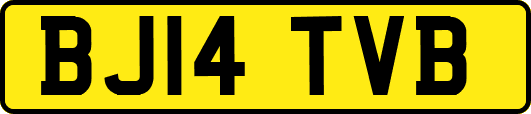 BJ14TVB