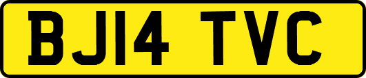 BJ14TVC