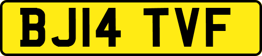 BJ14TVF