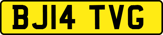 BJ14TVG