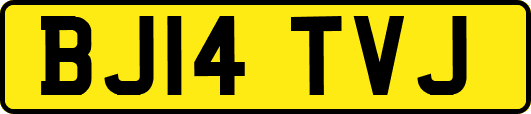 BJ14TVJ