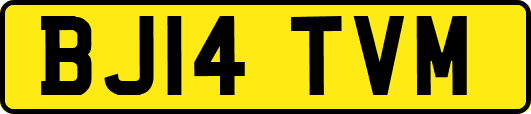 BJ14TVM