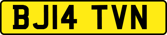 BJ14TVN