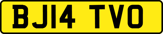 BJ14TVO