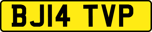 BJ14TVP