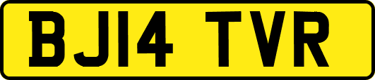 BJ14TVR