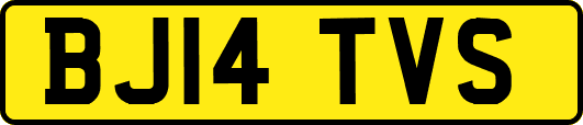 BJ14TVS