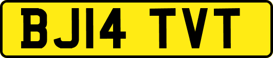 BJ14TVT