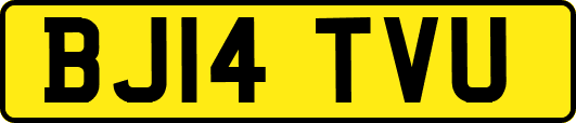BJ14TVU
