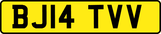 BJ14TVV