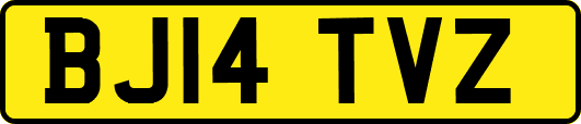 BJ14TVZ