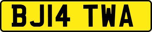 BJ14TWA