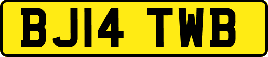 BJ14TWB