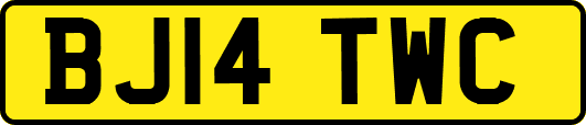 BJ14TWC