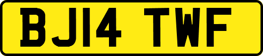 BJ14TWF