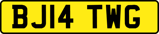BJ14TWG