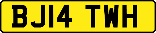 BJ14TWH