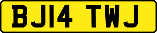 BJ14TWJ