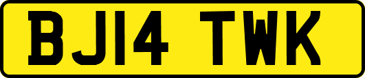 BJ14TWK