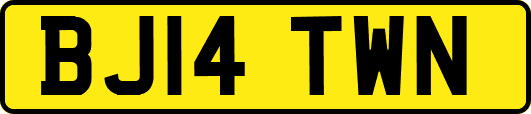 BJ14TWN