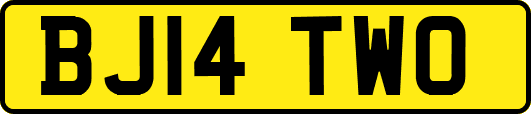 BJ14TWO