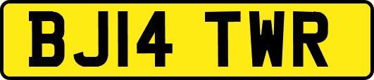 BJ14TWR