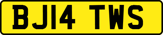 BJ14TWS