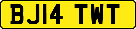 BJ14TWT