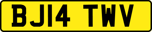 BJ14TWV