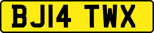 BJ14TWX