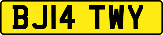 BJ14TWY