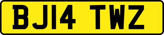 BJ14TWZ