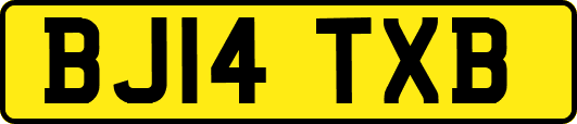 BJ14TXB
