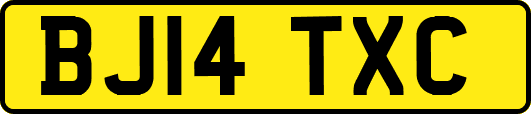 BJ14TXC