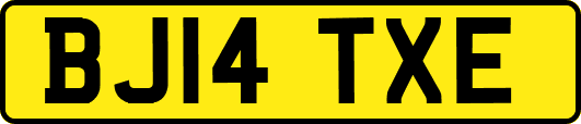 BJ14TXE