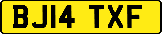 BJ14TXF