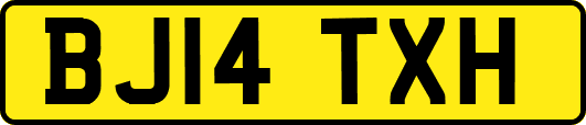 BJ14TXH