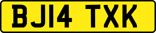 BJ14TXK