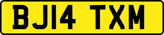 BJ14TXM