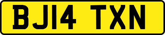 BJ14TXN
